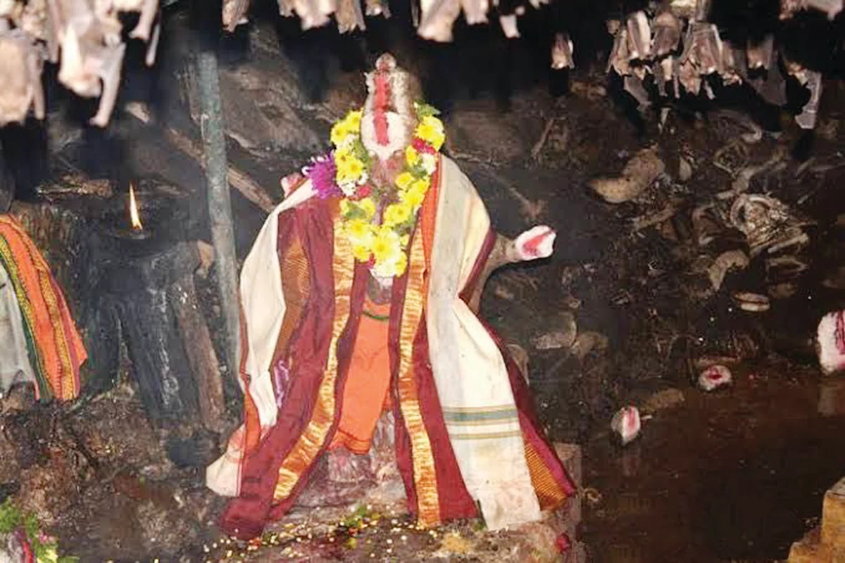 முத்தையன் சாமி