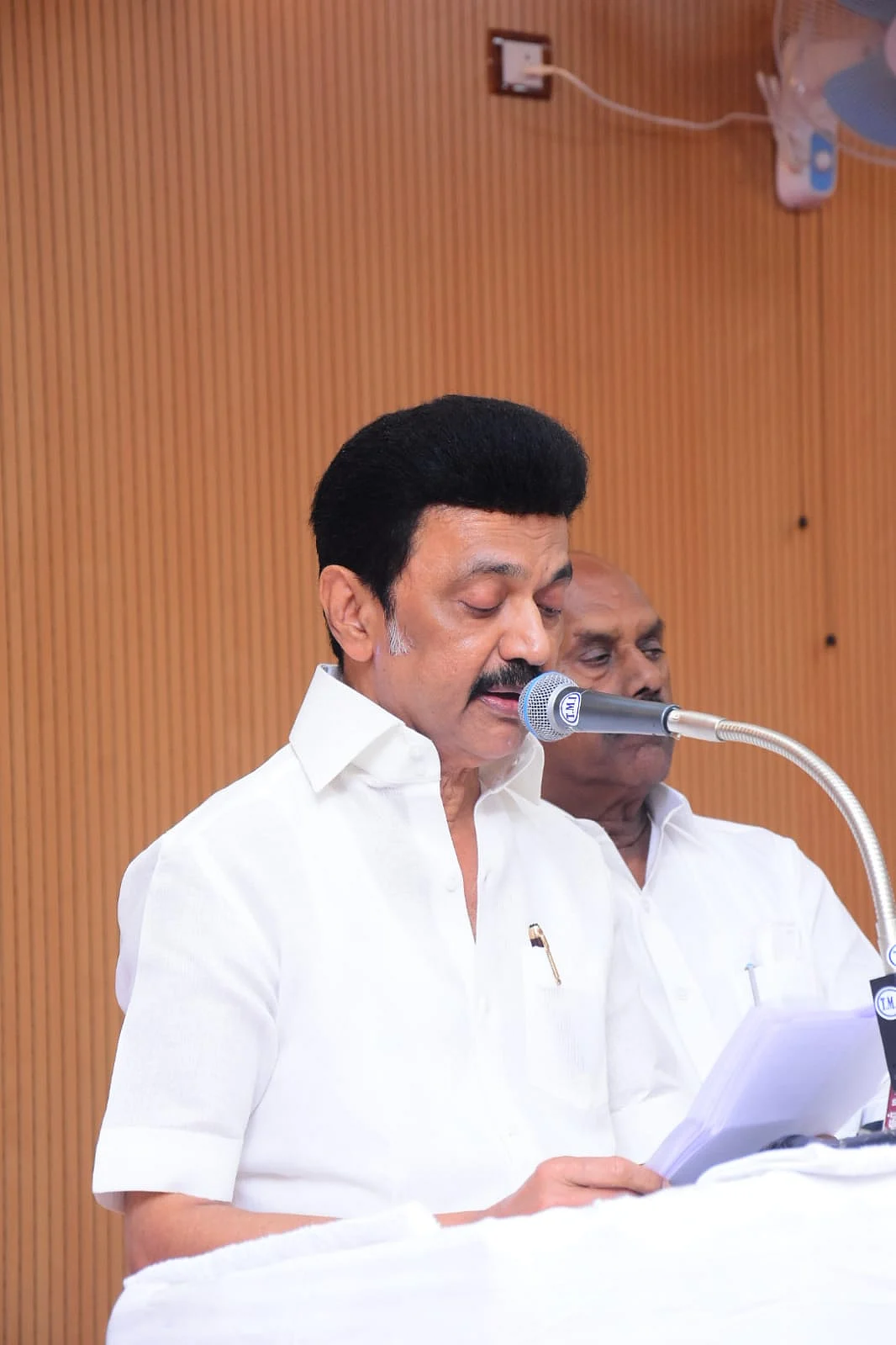 மு.க.ஸ்டாலின்