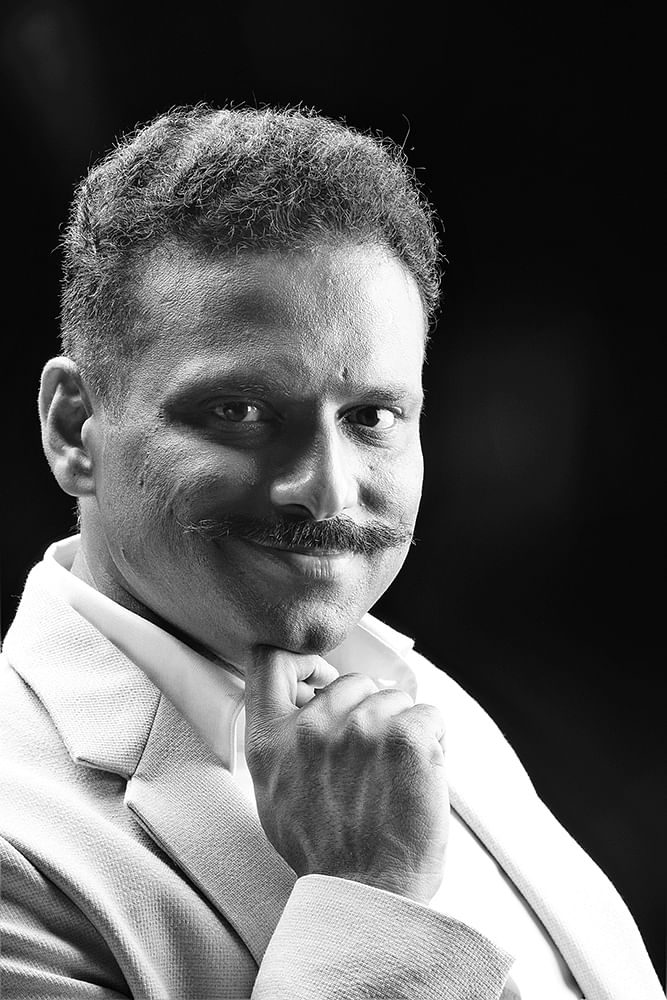 சுரேஷ் சம்பந்தம்
ஒருங்கிணைப்பாளர், கனவு தமிழ்நாடு