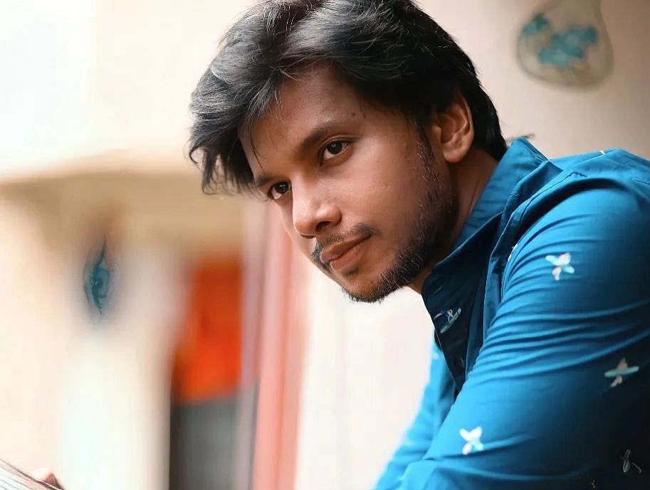 Irfan: 13 வருட இடைவெளி, 12 கிலோ எடை குறைப்பு - சீரியலுக்குத் திரும்பிய 'சரவணன் மீனாட்சி' இர்ஃபான்!