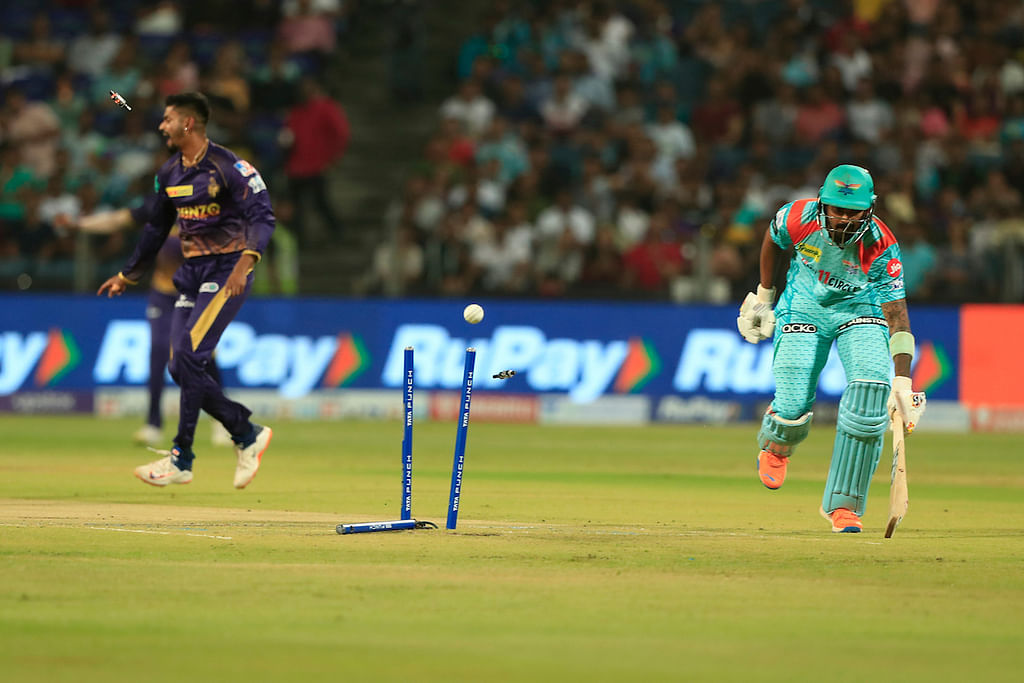 LSG v KKR