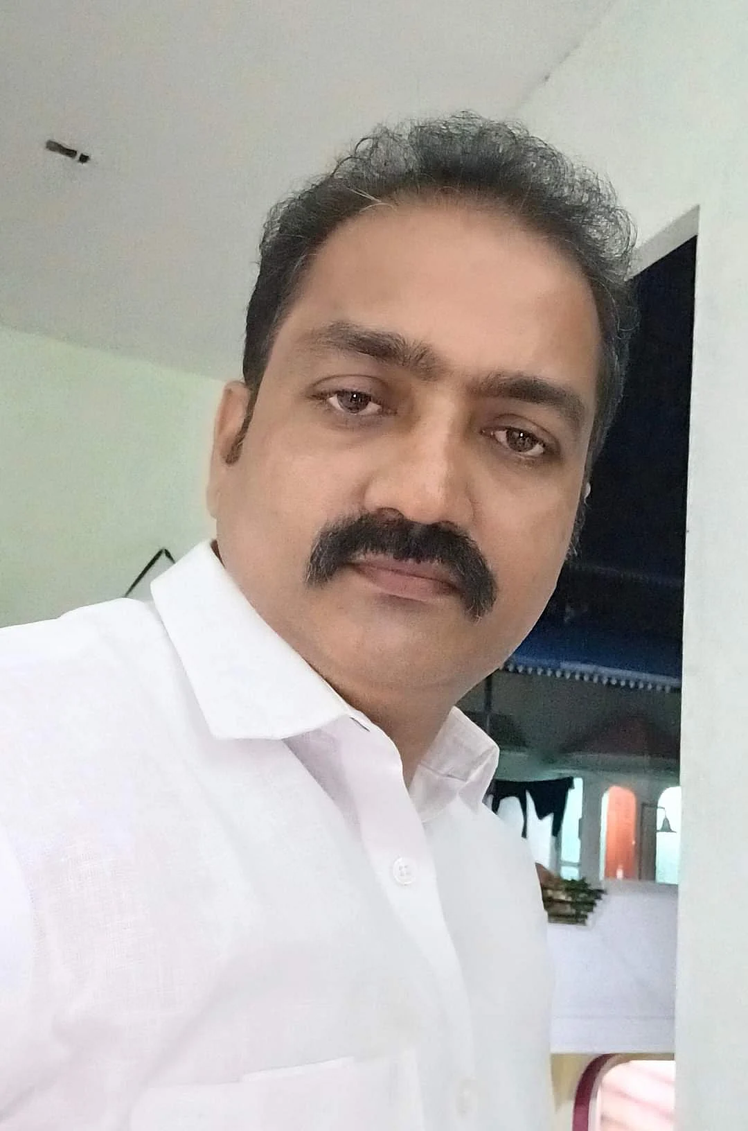 கே.ஜி.ரமேஷ்குமார்