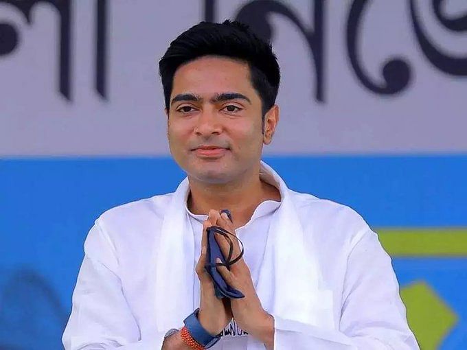 அபிஷேக் பானர்ஜி