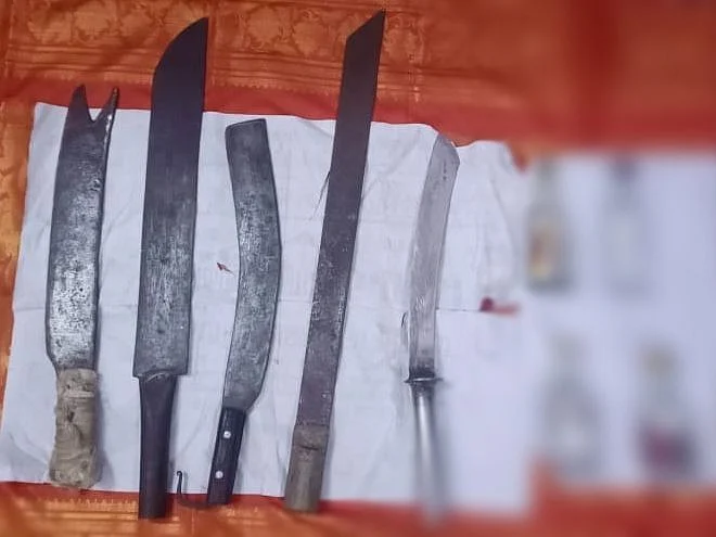 சென்னை: `ரூட்டு தல’ மோதல்; மாணவர்கள் இருவர் கைது... ஆறு பேர்மீது வழக்கு பதிவு!