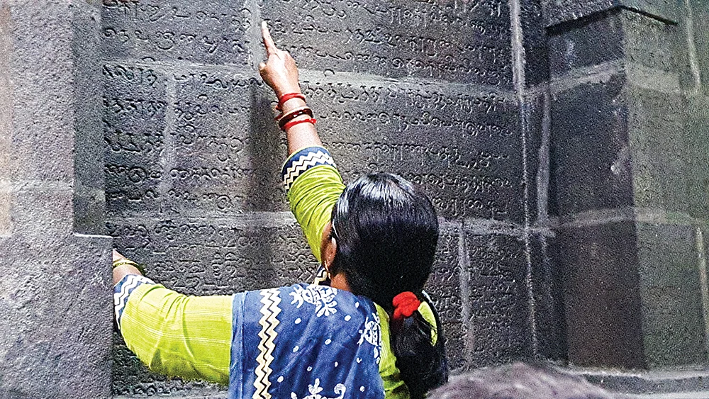 திருவொற்றியூர், தியாகராஜ சுவாமி கோயிலில்...