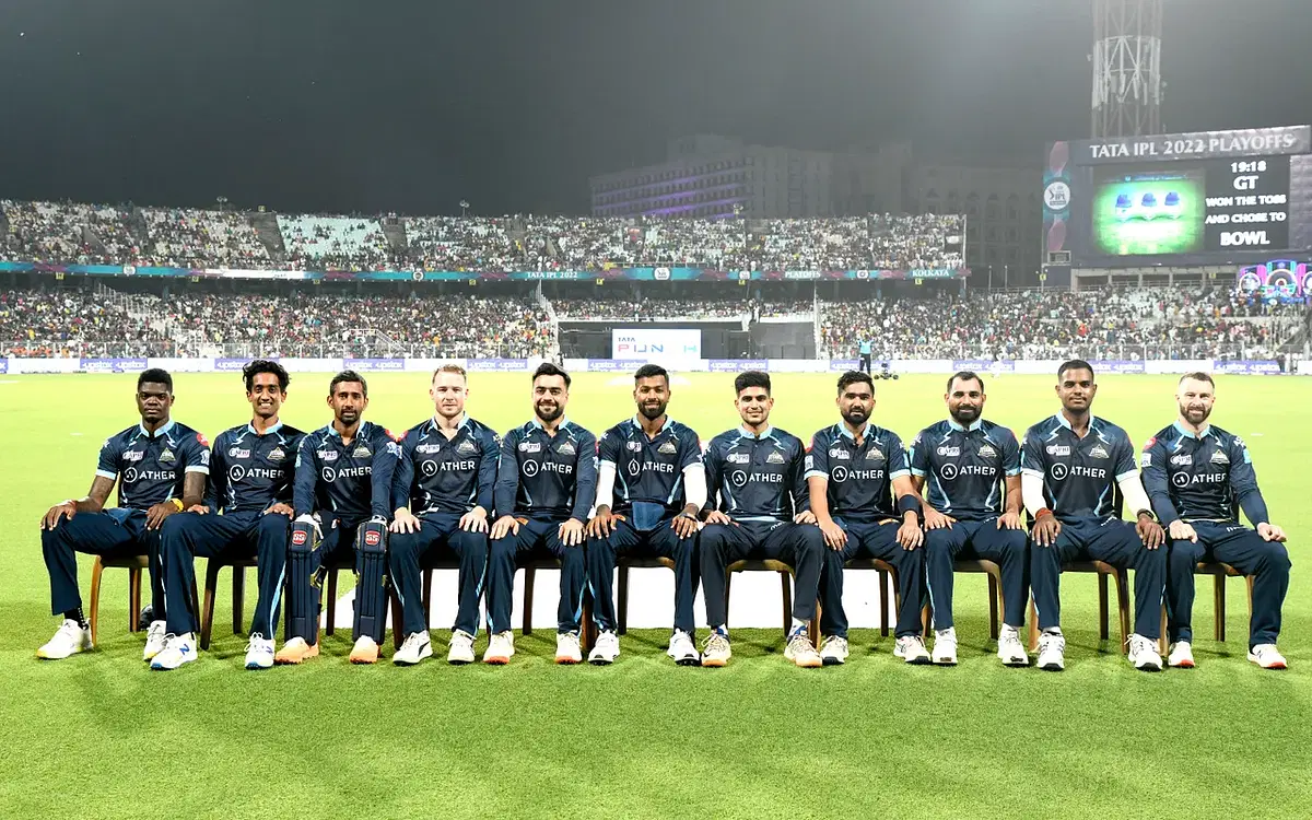 IPL 2023 Preview: அறிமுகத்திலேயே சாம்பியன்ஸ்; அதே மேஜிக்கை மீண்டும் நிகழ்த்துமா ஹர்திக் படை?
