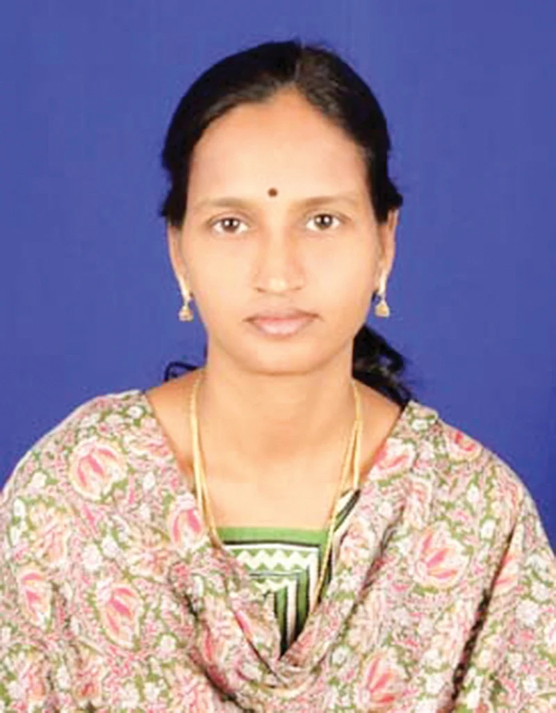 தேவகி