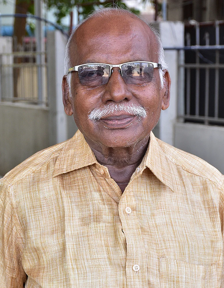சேது ரத்தினம்