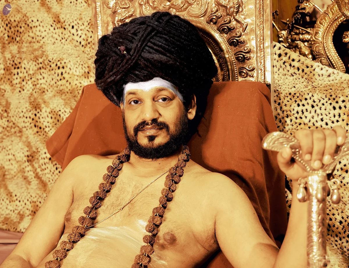 நித்தியானந்தா
