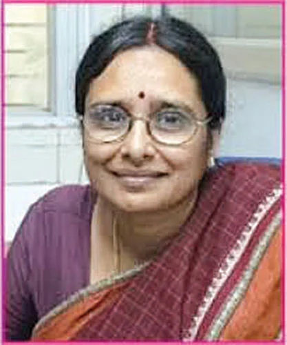 ஜெயந்தினி