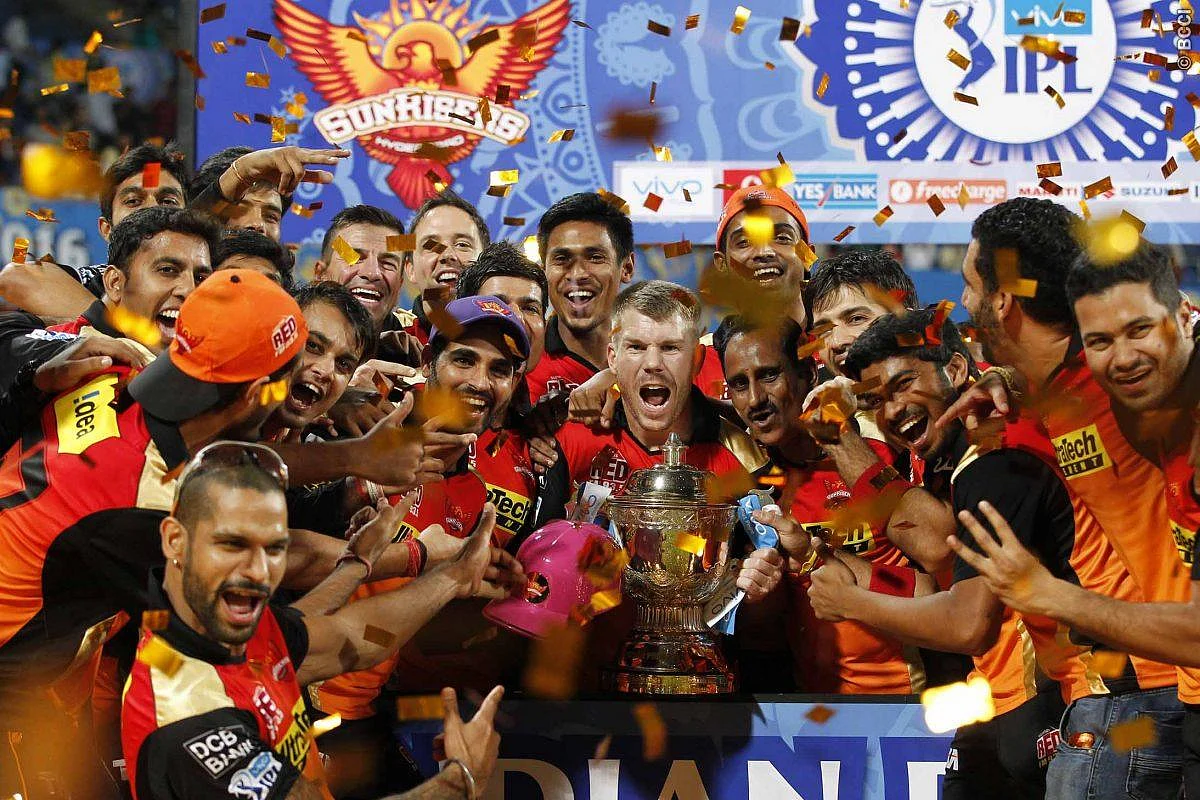 SRH