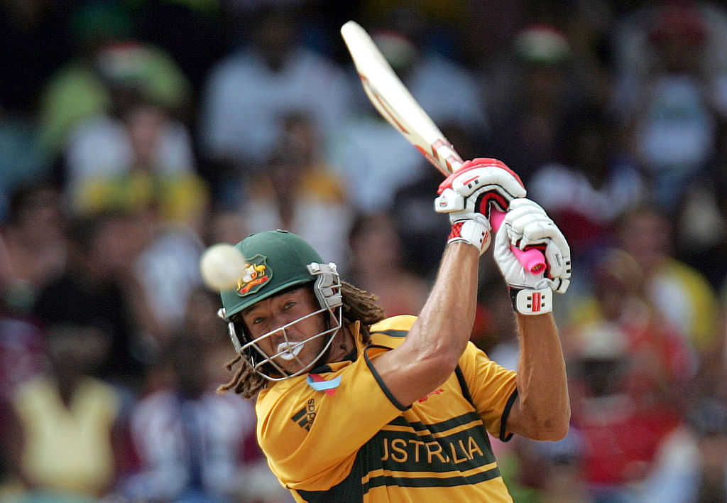 Andrew Symonds | ஆண்ட்ரூ சைமண்ட்ஸ்