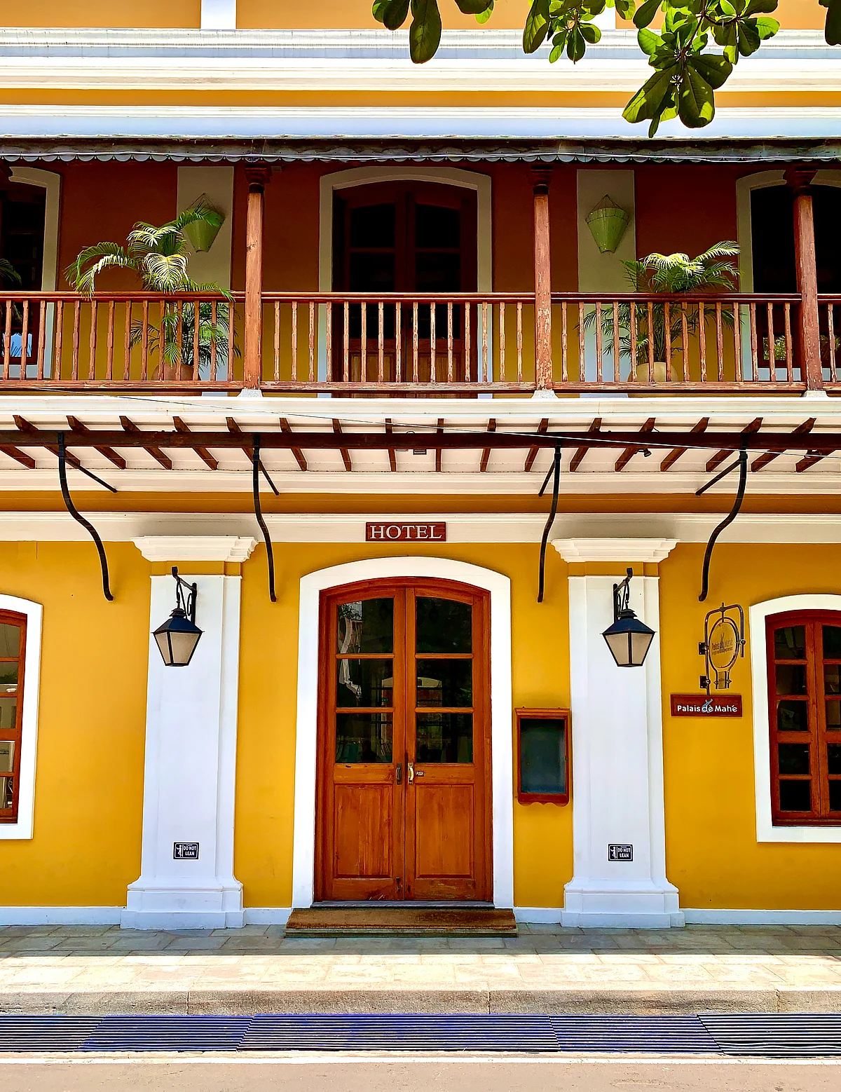 pondicherry