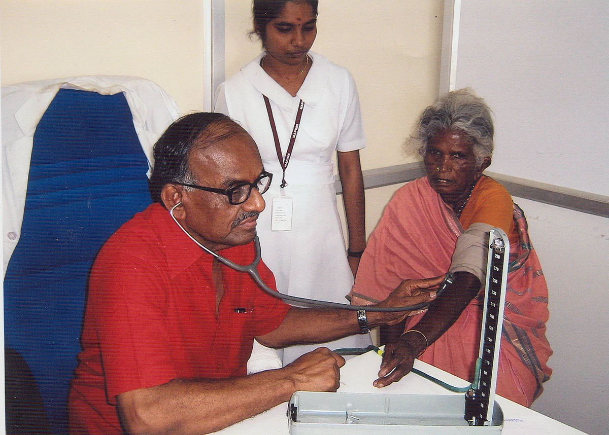 டாக்டர் வி.எஸ்.நடராஜன்