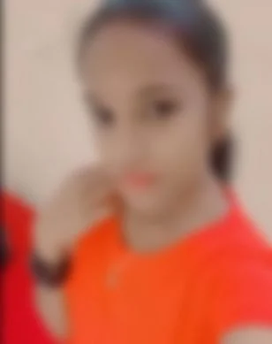 கொலை செய்யப்பட்ட மீனா