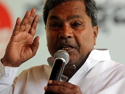``பாஜக அவசரமாக மதமாற்ற தடைச் சட்டம் கொண்டு வருவதற்கான காரணம்..!" - சித்தராமையா