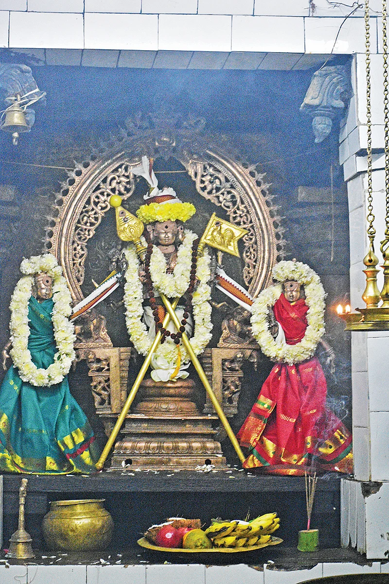 கந்தவேள்
