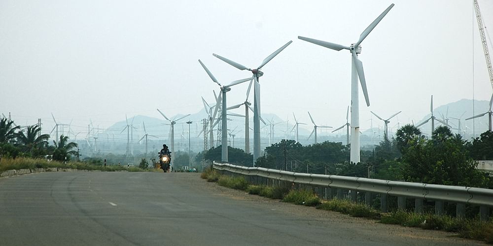 கனவு - 39 - திருநெல்வேலி - வளமும் வாய்ப்பும்