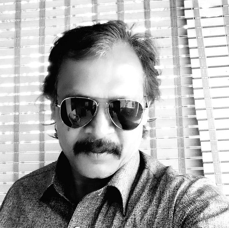 அழகிய பெரியவன்