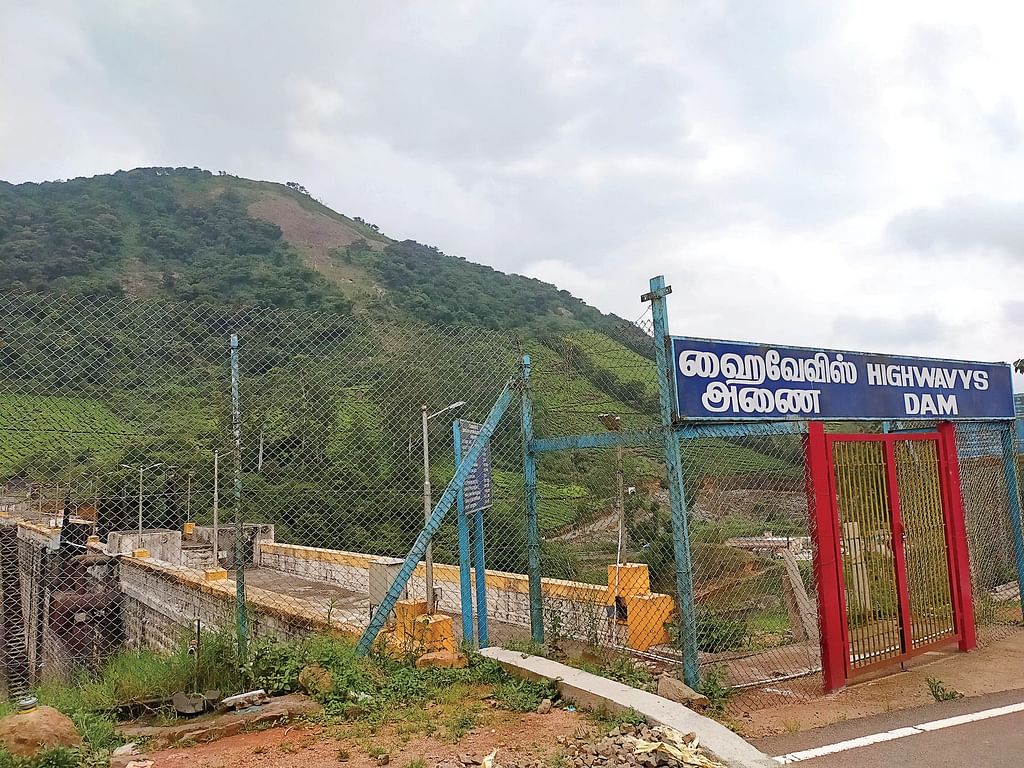 வைகையின் அடிமடியில் கைவைக்கும் ஈகோ டூரிசம்! - உயிர்வாழப் போராடும் வன உயிரினங்கள்