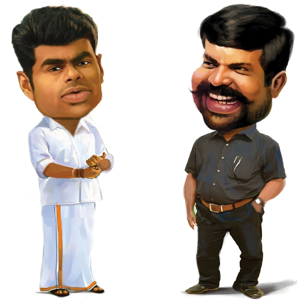 வாசகர் மேடை: பாட்டாவே பாடிட்டீங்களா?