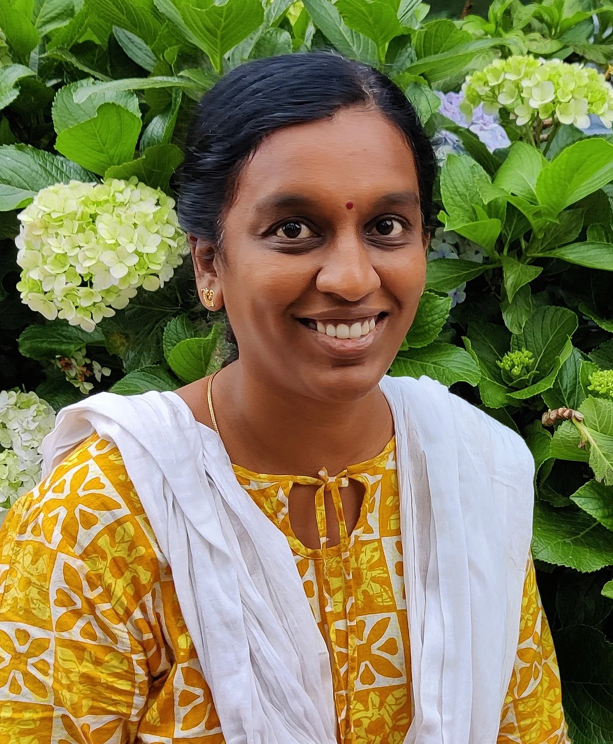 Muthulakshmi