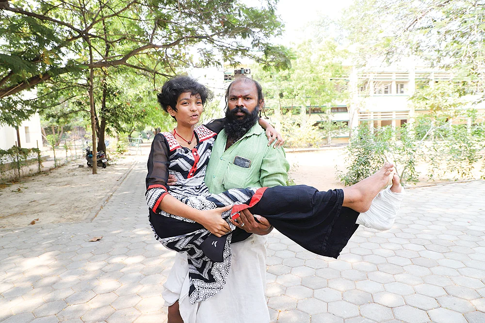 மீண்டு வருவாய் சிந்து!