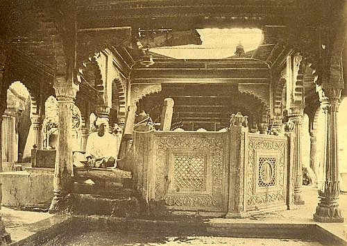 ஞானவாபி (ஞானக்கிணறு)