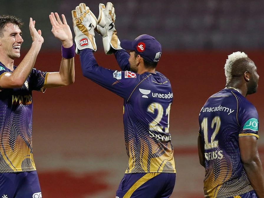 MI v KKR: புயலாக வீசிய பும்ரா; கம்மின்ஸ் மாஸ்டர் கிளாஸ்... பிளேஆஃப் ரேசில் நீடிக்கும் கொல்கத்தா!