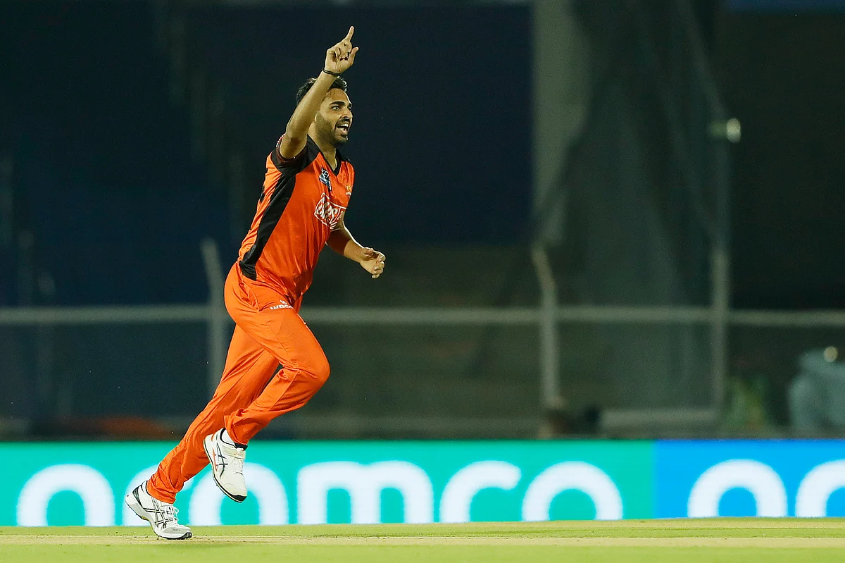 DC v SRH
