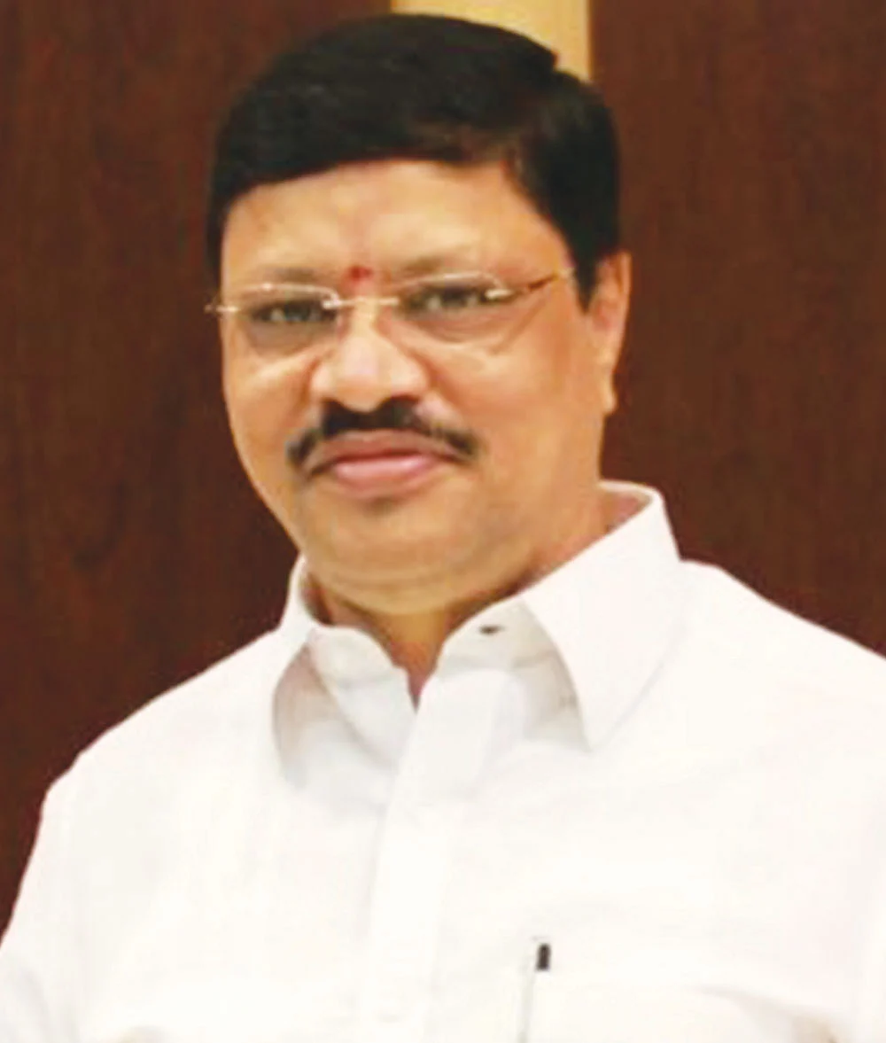 ஜெயந்திலால் சலானி