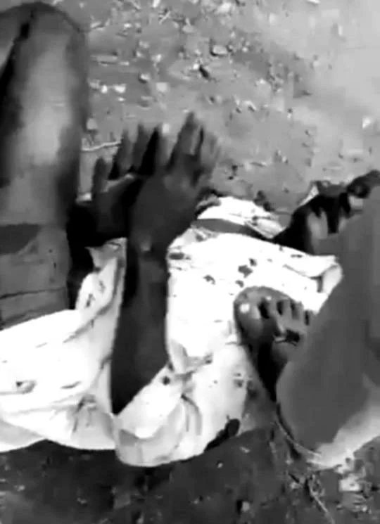 விவசாயி மீது கொலைவெறி தாக்குதல்