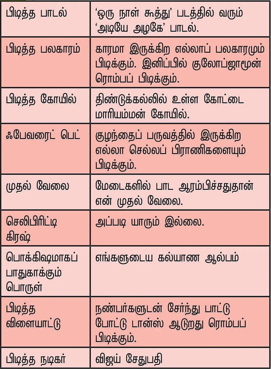 ராஜலட்சுமி செந்தில்கணேஷ், மக்களிசைப் பாடகர்