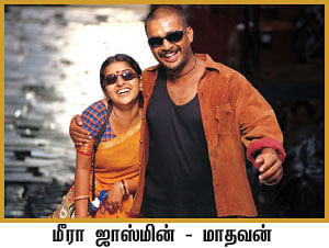 Director ManiRatnam Interview