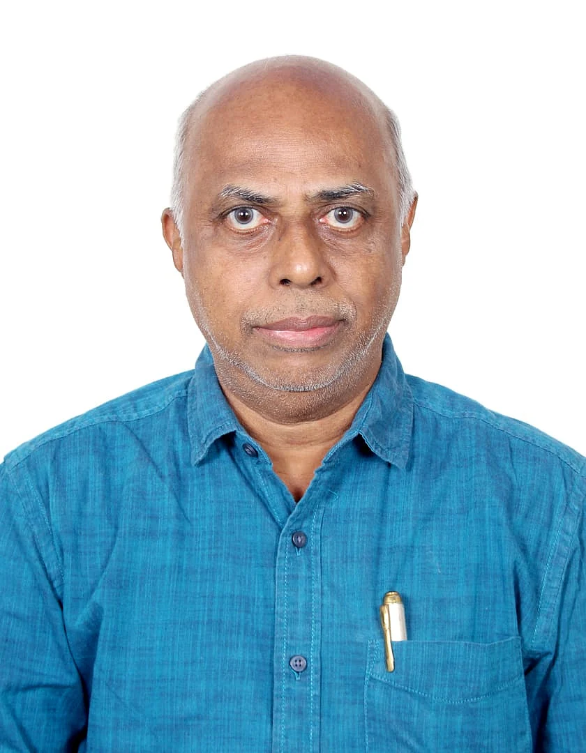 கோ கருணாநிதி