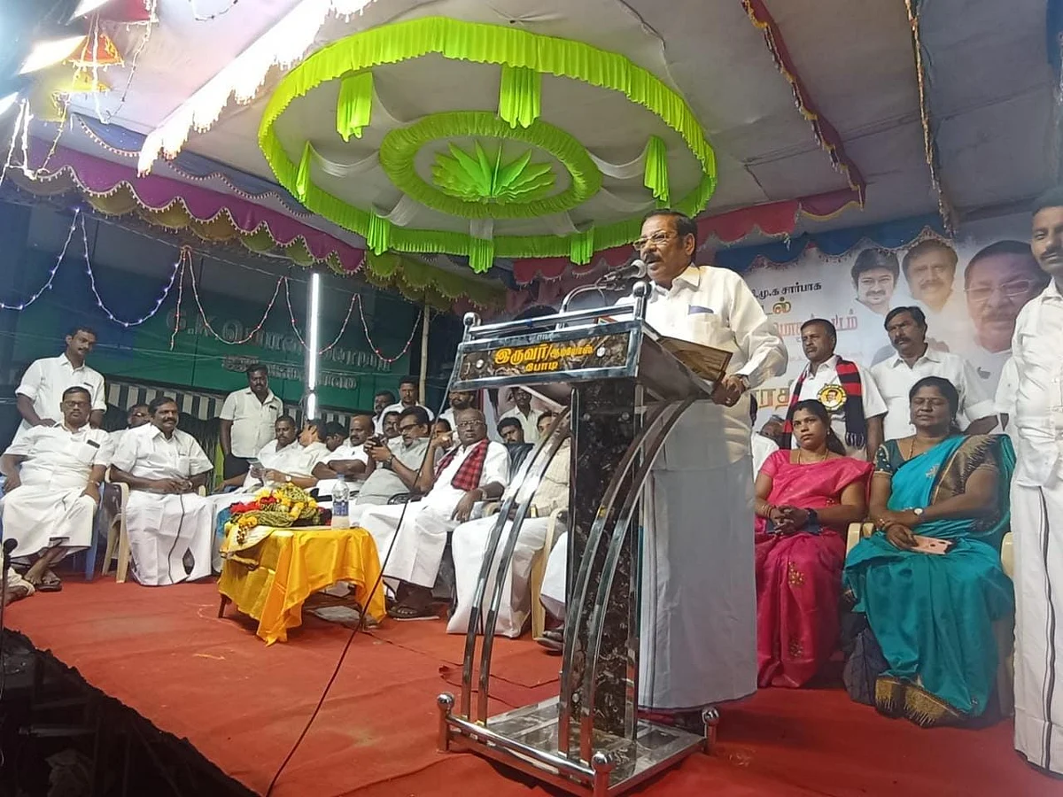 ஆர்.எஸ்.பாரதி
