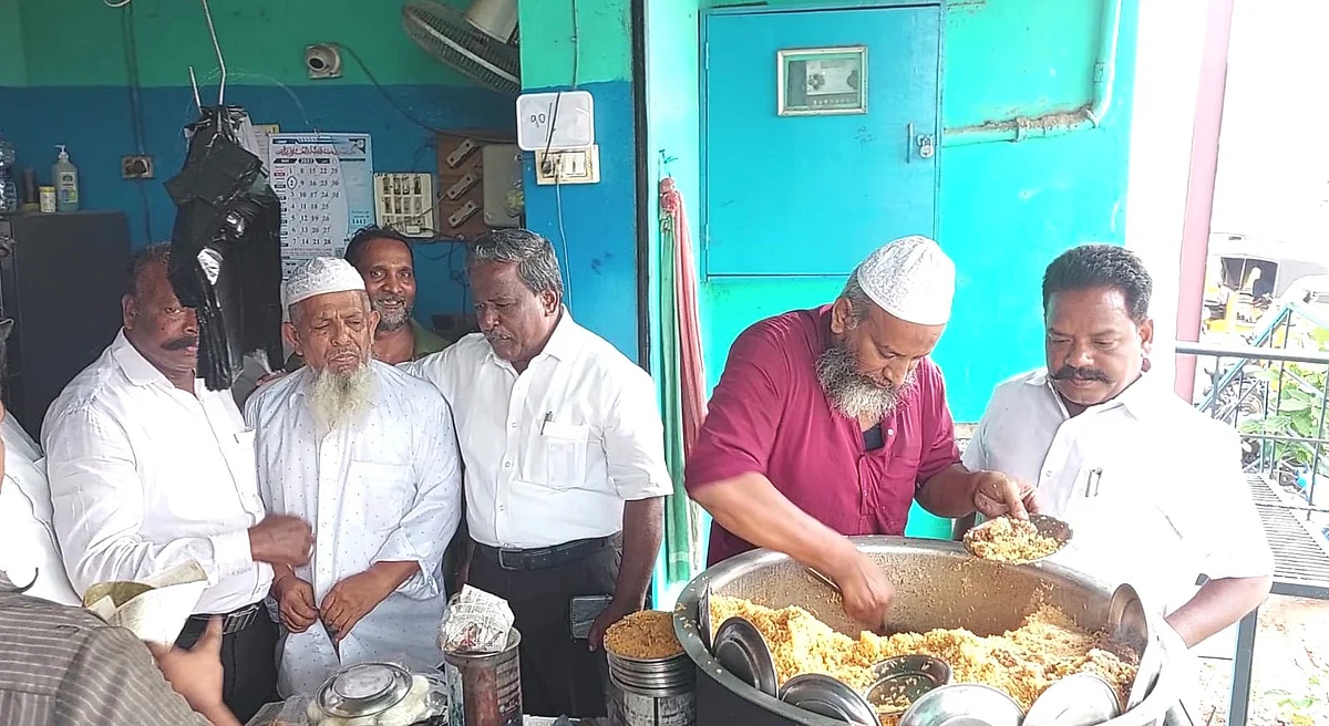 பிரியாணி