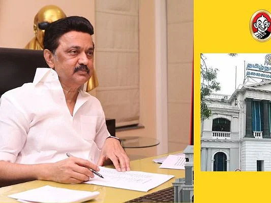 விகடனின் மினி சர்வே முடிவுகள்: திமுக - ஸ்டாலின் அரசின் ஓராண்டு ஆட்சி - சாதித்ததும் சறுக்கியதும்!