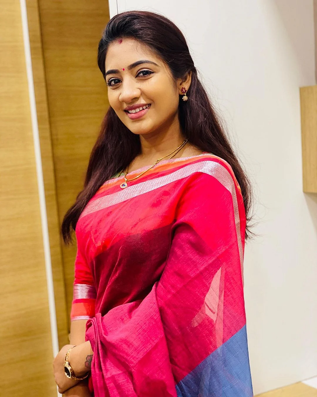ஹீமா பிந்து
