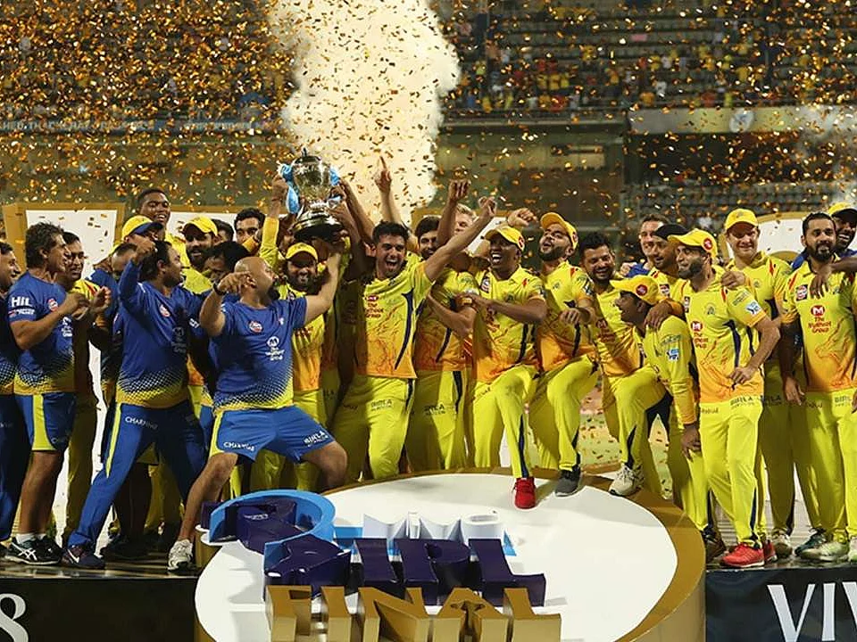 IPL 2018