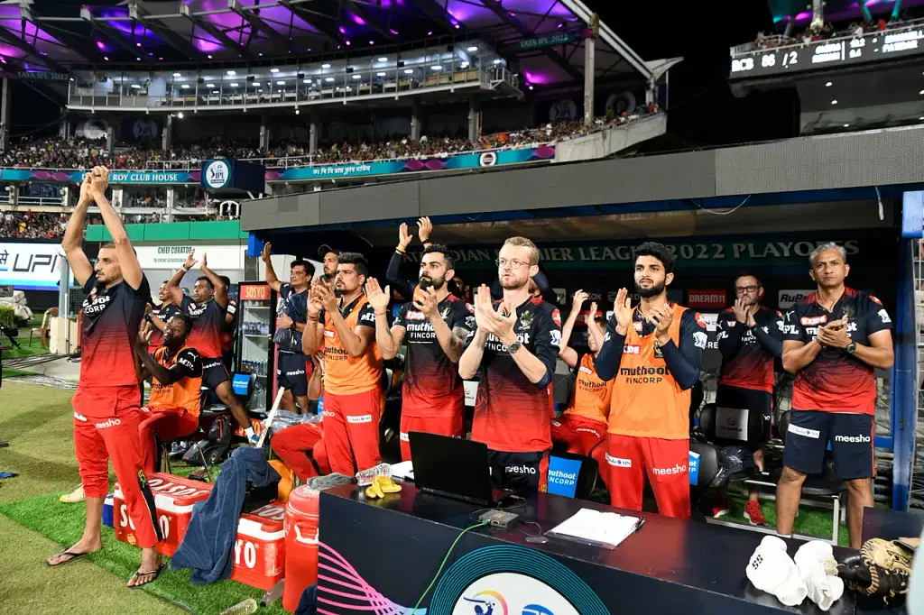 RCB