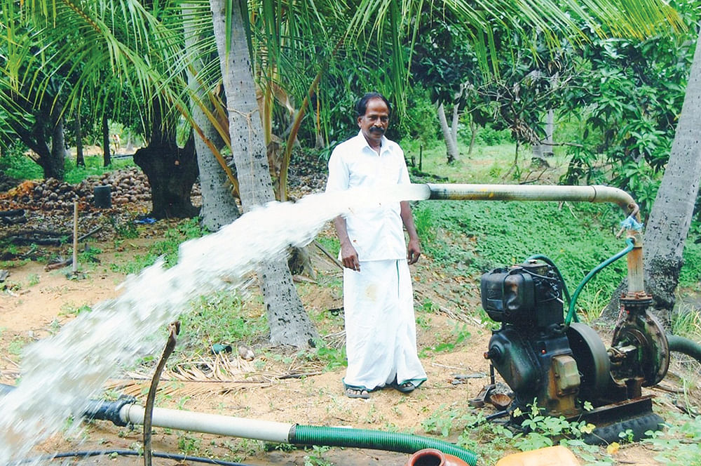 ராஜசேகரன்