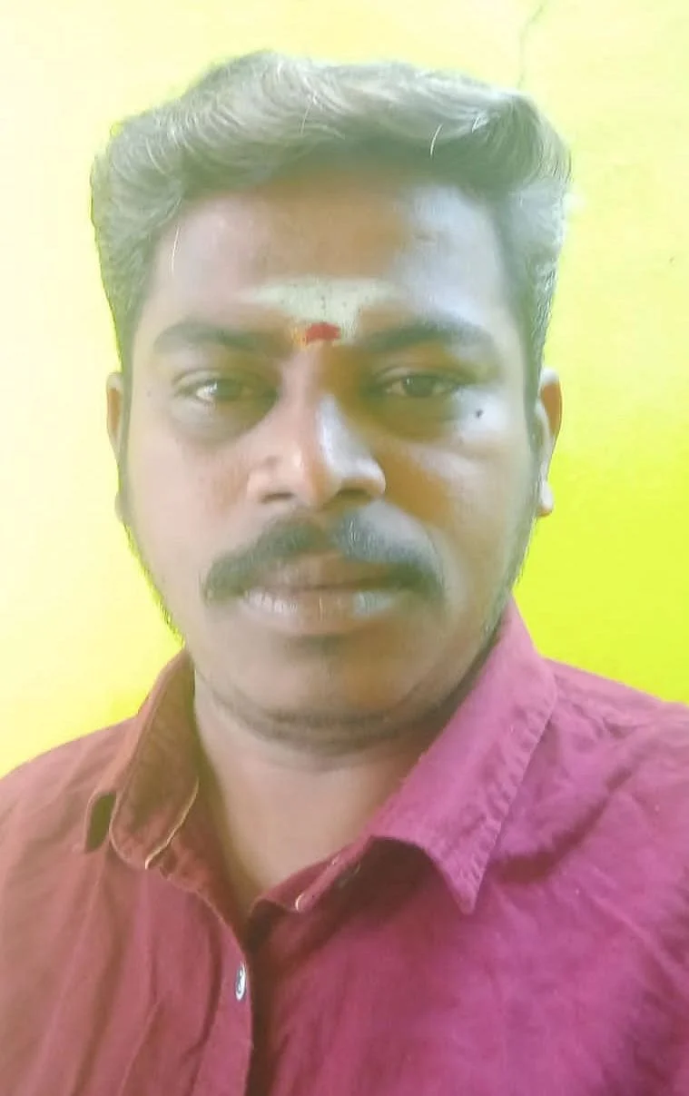 தனபாண்டியன்