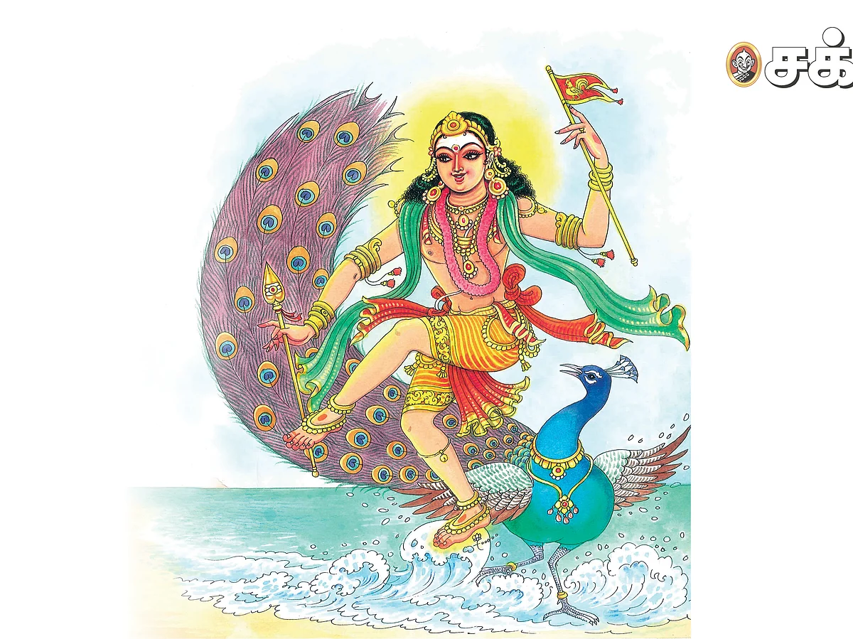வைகாசி விசாகம்: பகை நீங்கி மன நிம்மதி பெருக அருள்வார் முருகன் - கடைப்பிடிப்பது எப்படி?
