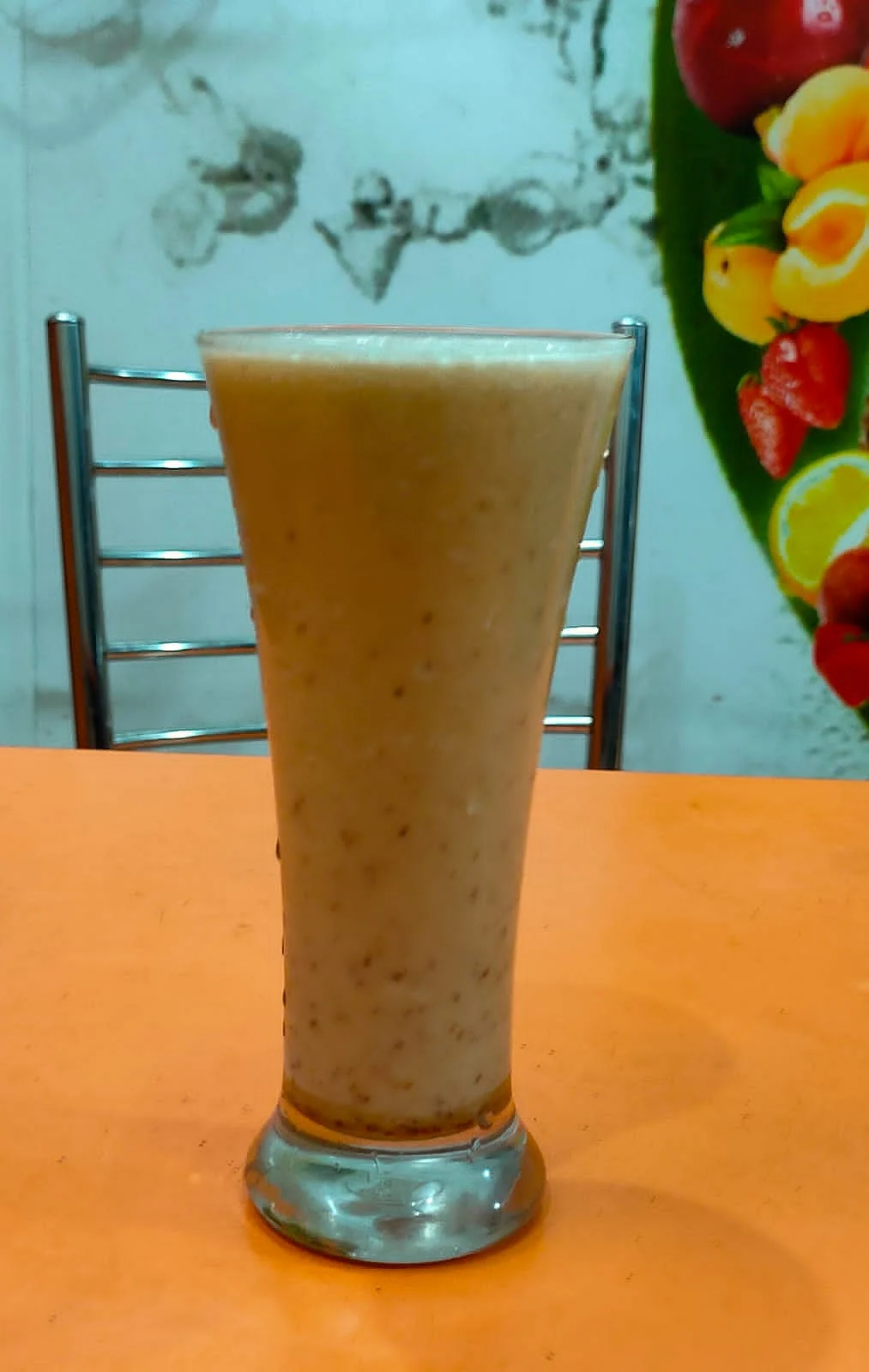 தேங்காய்பால் பேரீட்சை ஜூஸ்