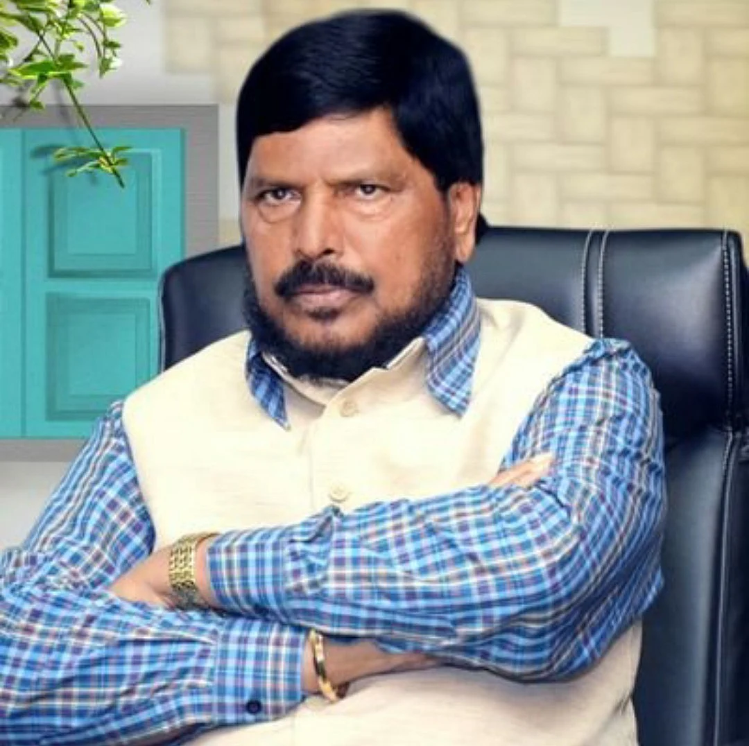 Ramdas Athawale