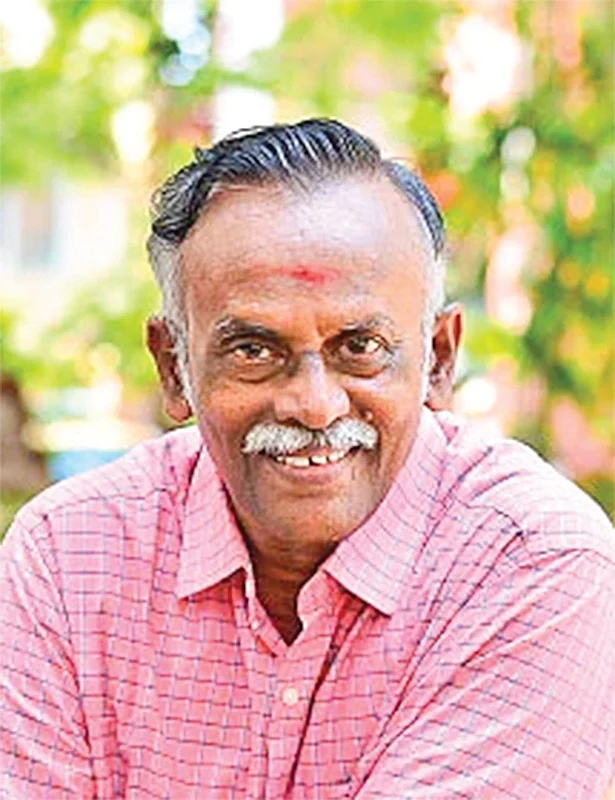கலாப்ரியா