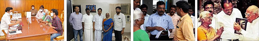 “31 வருட தண்டனையை அனுபவித்தது என் அம்மாதான்!” - உருகும் பேரறிவாளன்