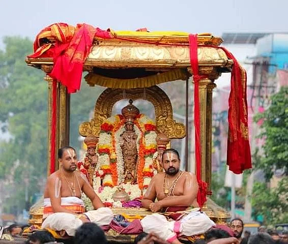 வரதராஜப்பெருமாள்