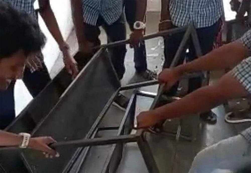 போதை... மோதல்... உளச்சிக்கல்... பாதை மாறும் பள்ளி மாணவர்கள்!